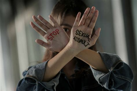 Mengapa kekerasan seksual terhadap anak oleh keluarga masih .